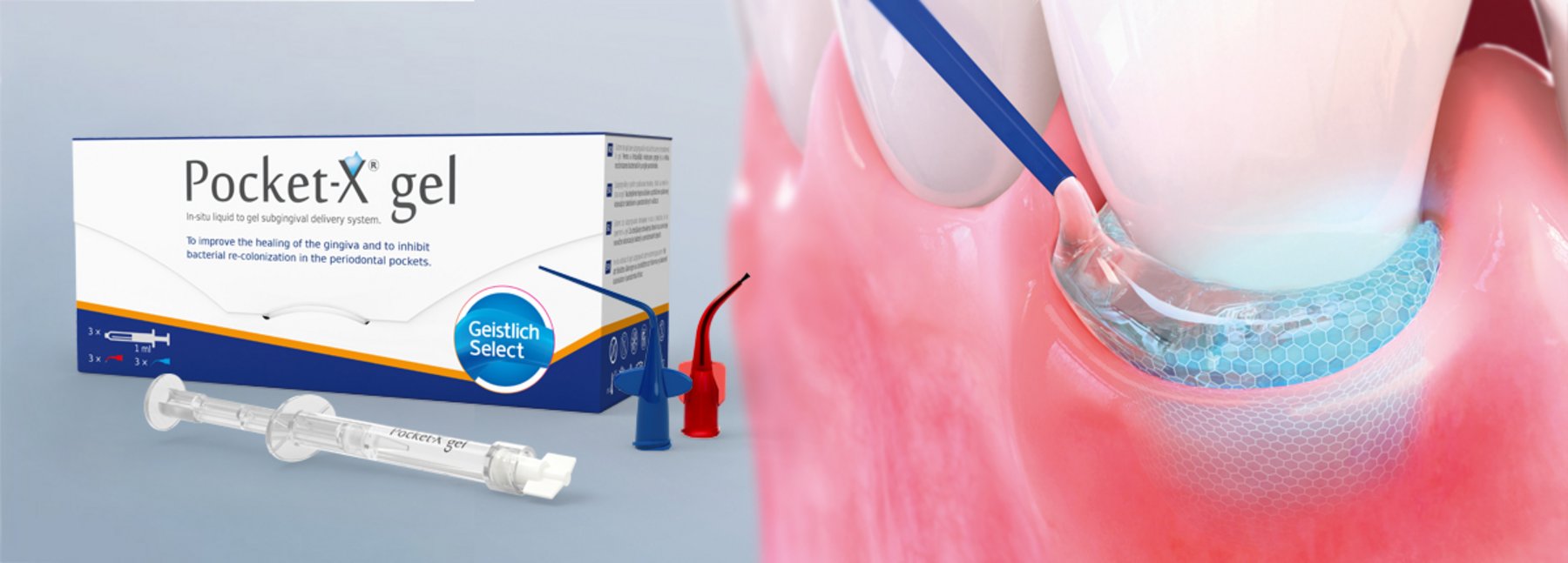 Υαλουρονικό οξύ pocket-x